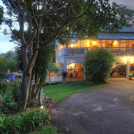 Mitta Glen Guesthouse Flaxton Экстерьер фото
