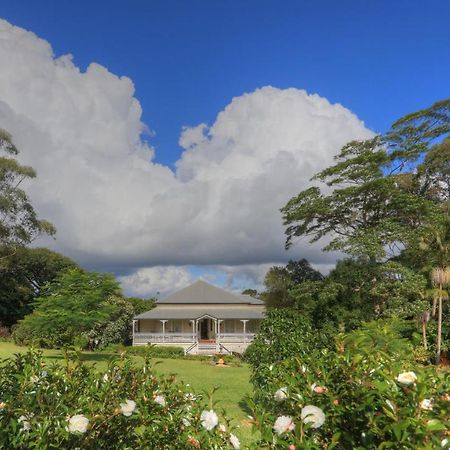 Mitta Glen Guesthouse Flaxton Экстерьер фото