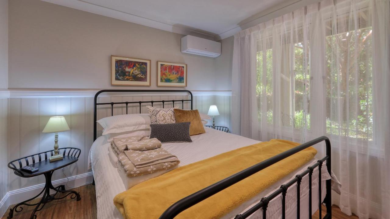 Mitta Glen Guesthouse Flaxton Экстерьер фото