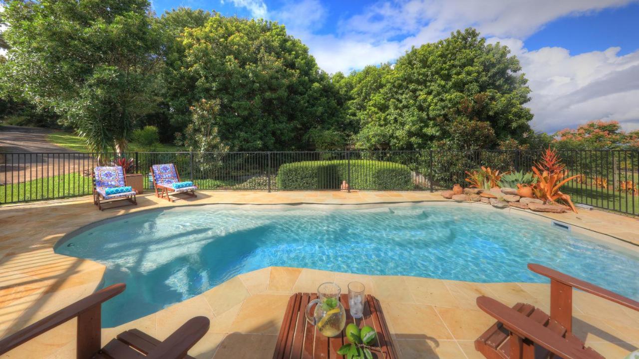 Mitta Glen Guesthouse Flaxton Экстерьер фото