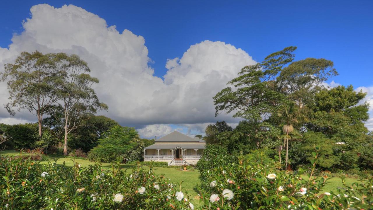 Mitta Glen Guesthouse Flaxton Экстерьер фото