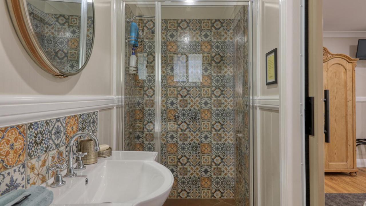 Mitta Glen Guesthouse Flaxton Экстерьер фото