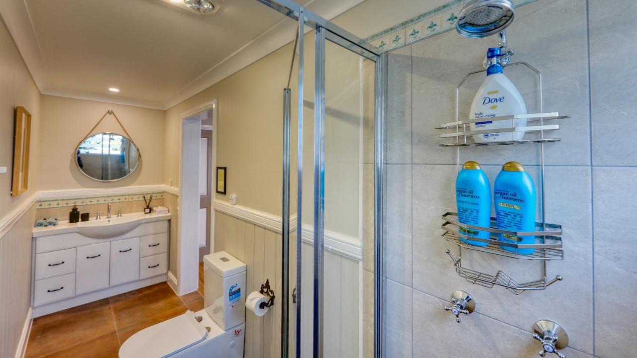 Mitta Glen Guesthouse Flaxton Экстерьер фото
