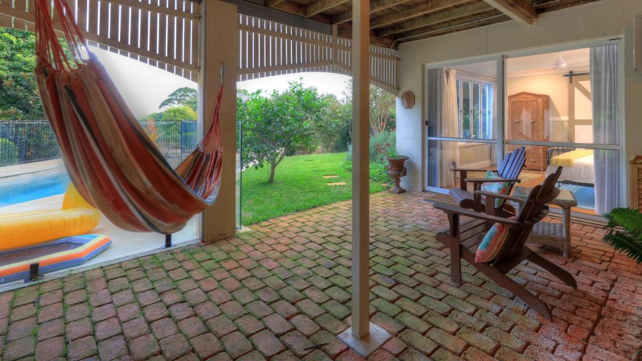 Mitta Glen Guesthouse Flaxton Экстерьер фото