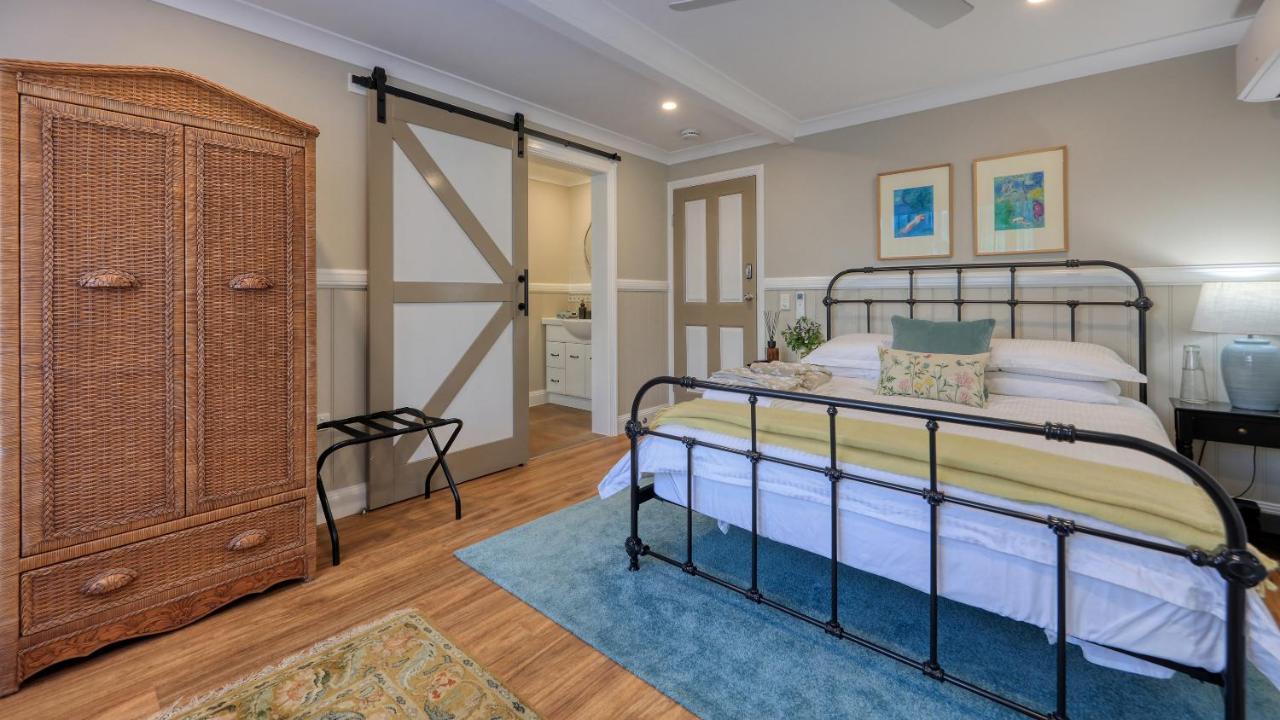 Mitta Glen Guesthouse Flaxton Экстерьер фото